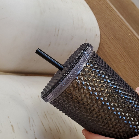 NWT Starbucks overseas bling Venti Cold Cup - Picture 3 of 6